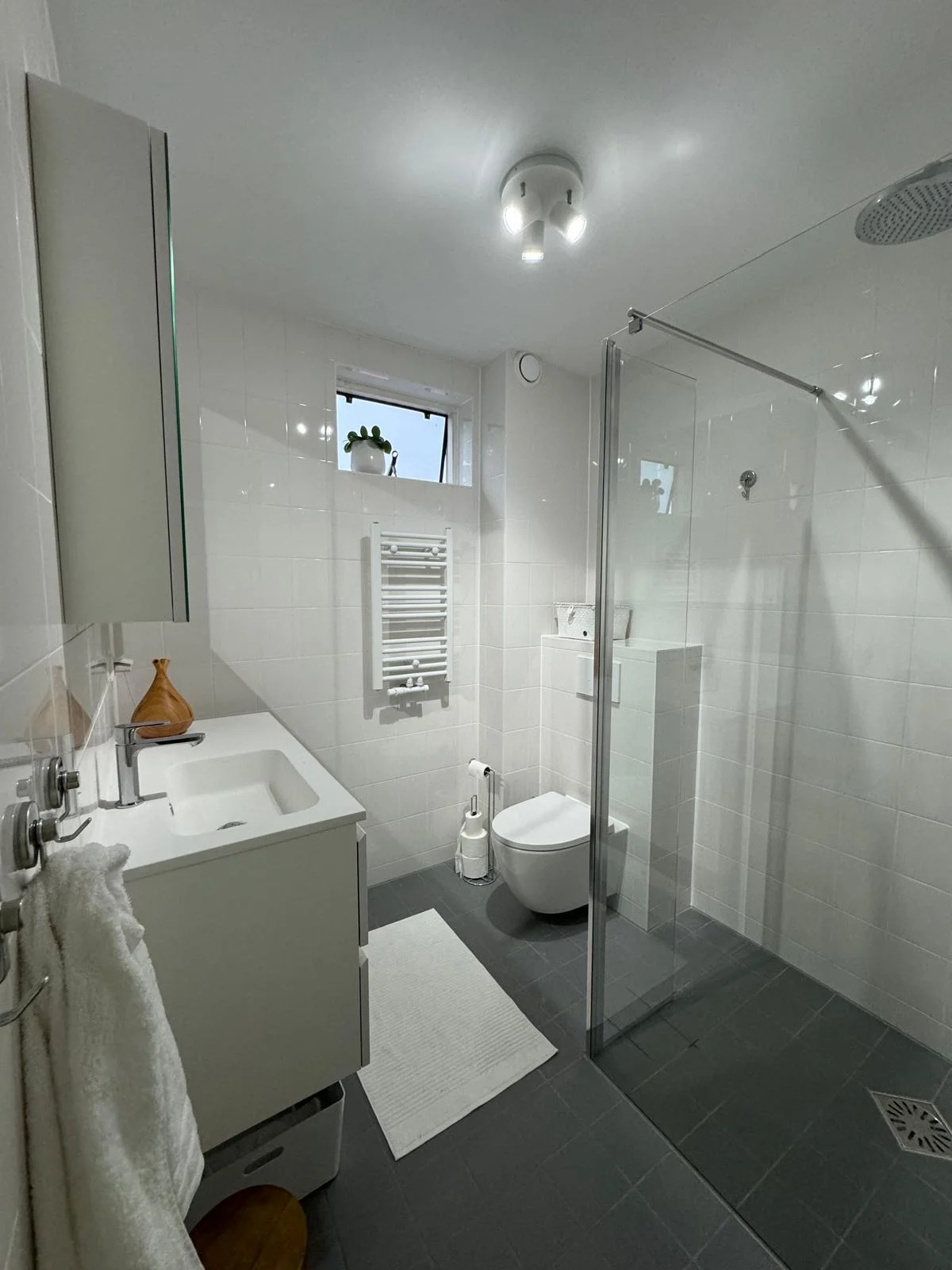 Renovatieproject uitgevoerd door Veeninga in omgeving Amsterdam