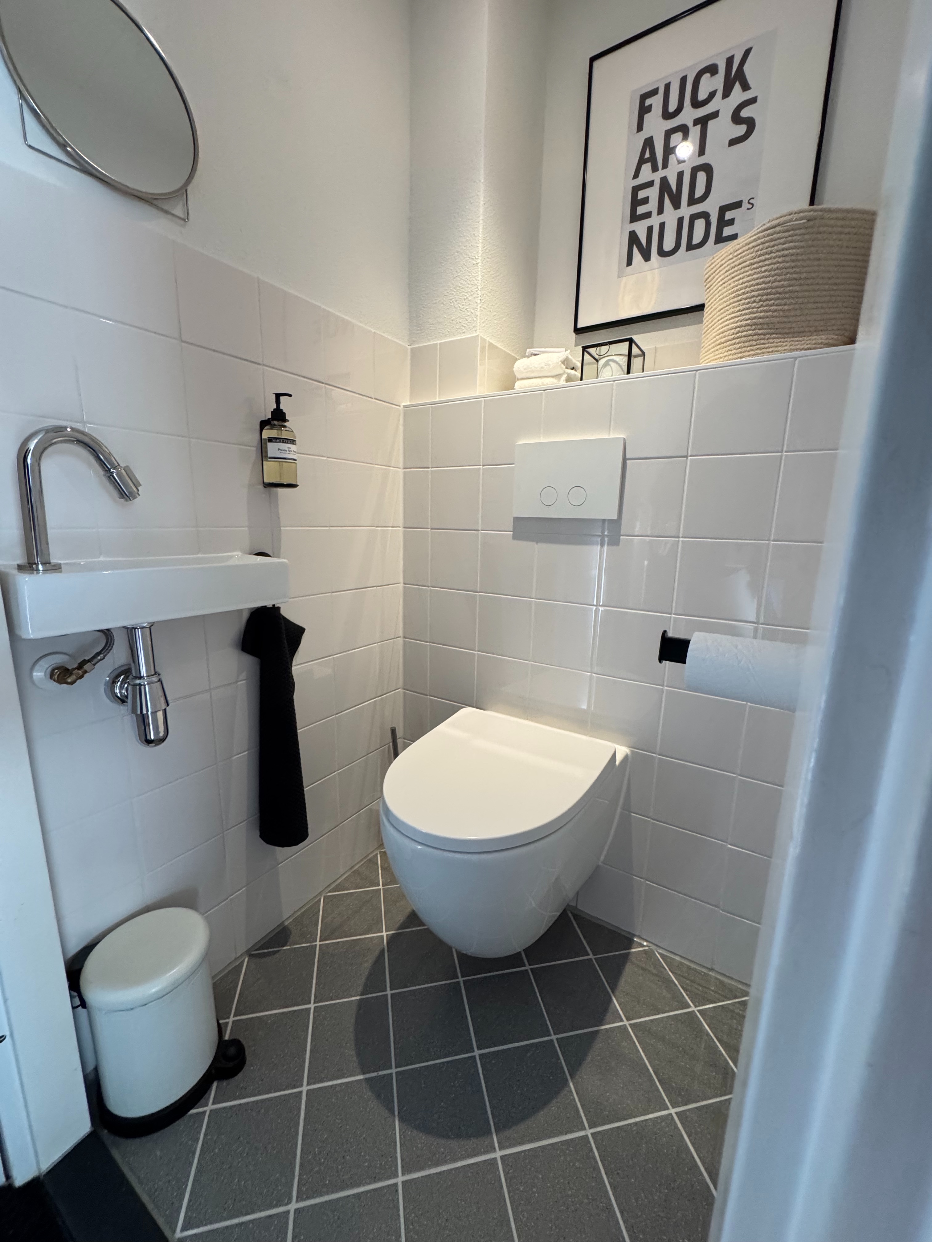 Extra verbouwingsproject van Veeninga Renovatie in Amsterdam